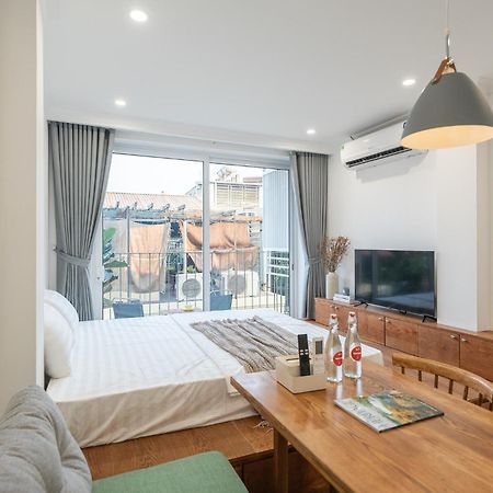 Location/Big Group/Private Villa With Pool And Kitchen Hanoi Bagian luar foto