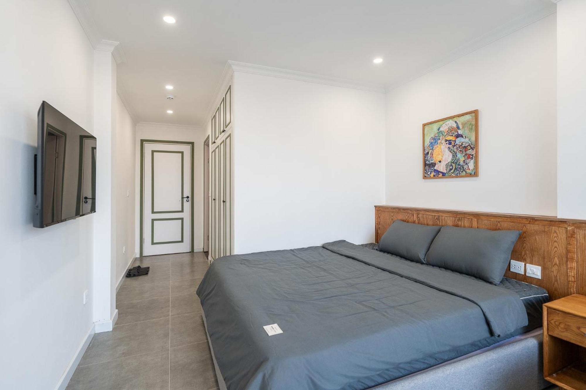 Location/Big Group/Private Villa With Pool And Kitchen Hanoi Bagian luar foto