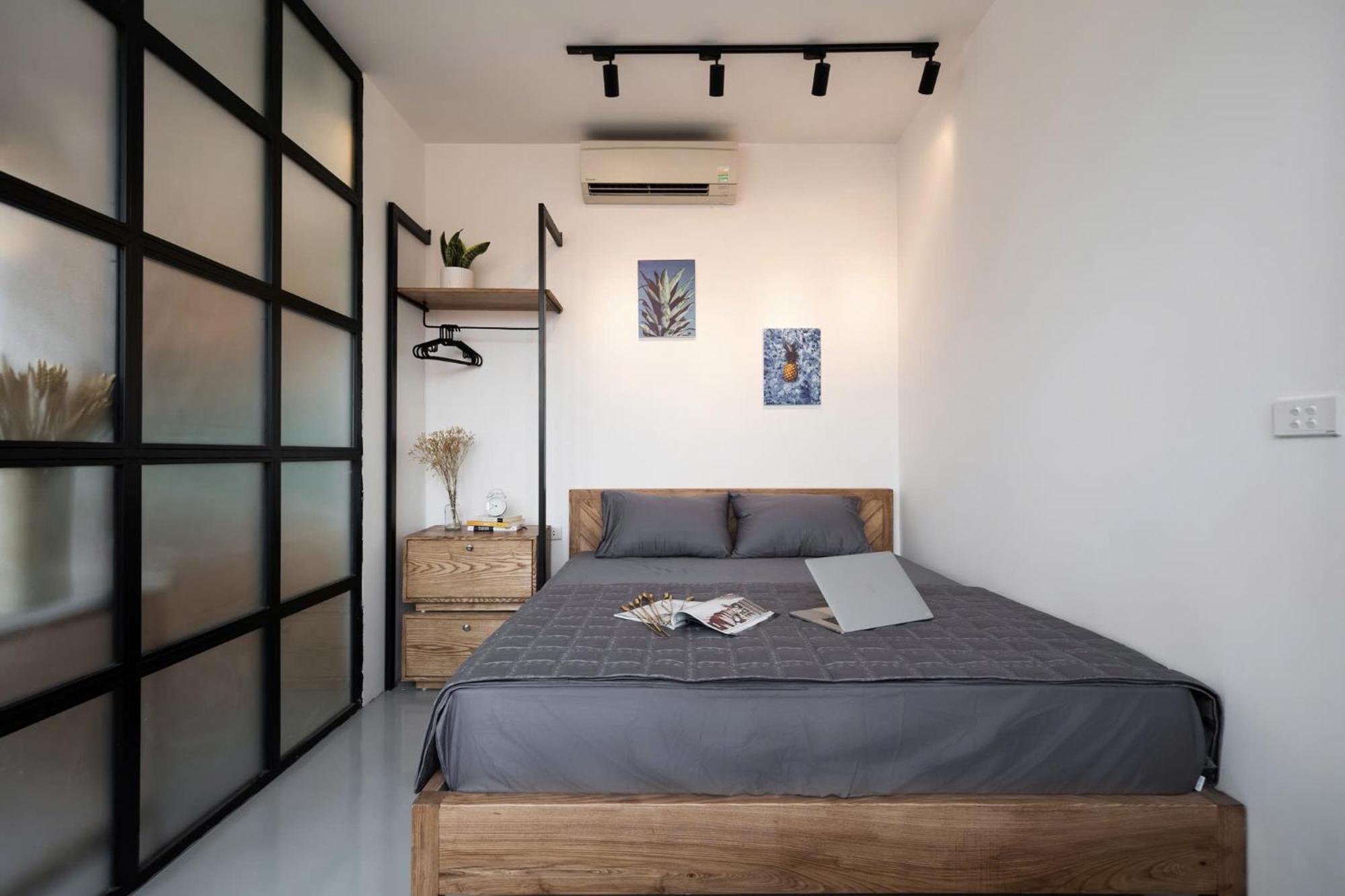 Location/Big Group/Private Villa With Pool And Kitchen Hanoi Bagian luar foto