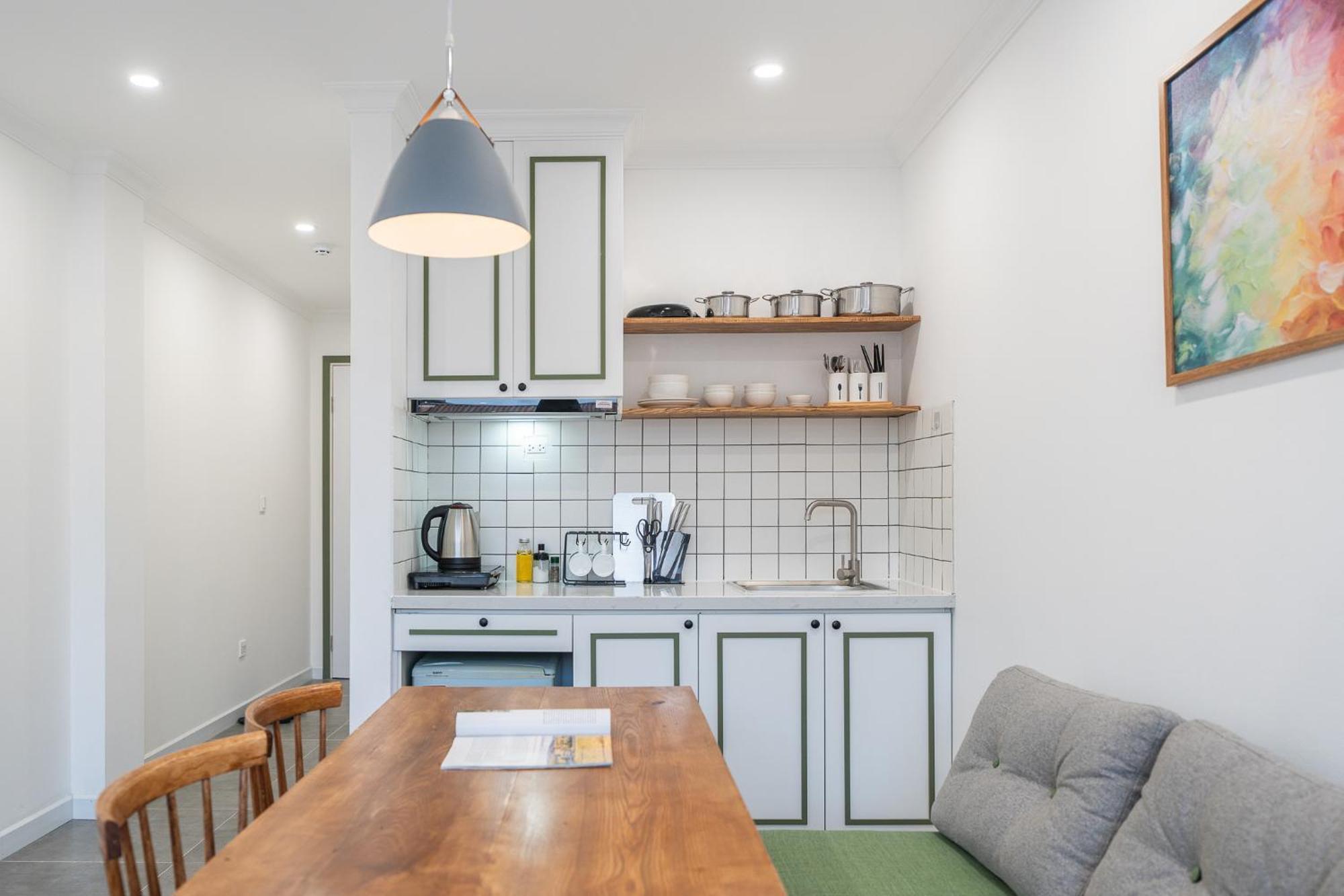 Location/Big Group/Private Villa With Pool And Kitchen Hanoi Bagian luar foto
