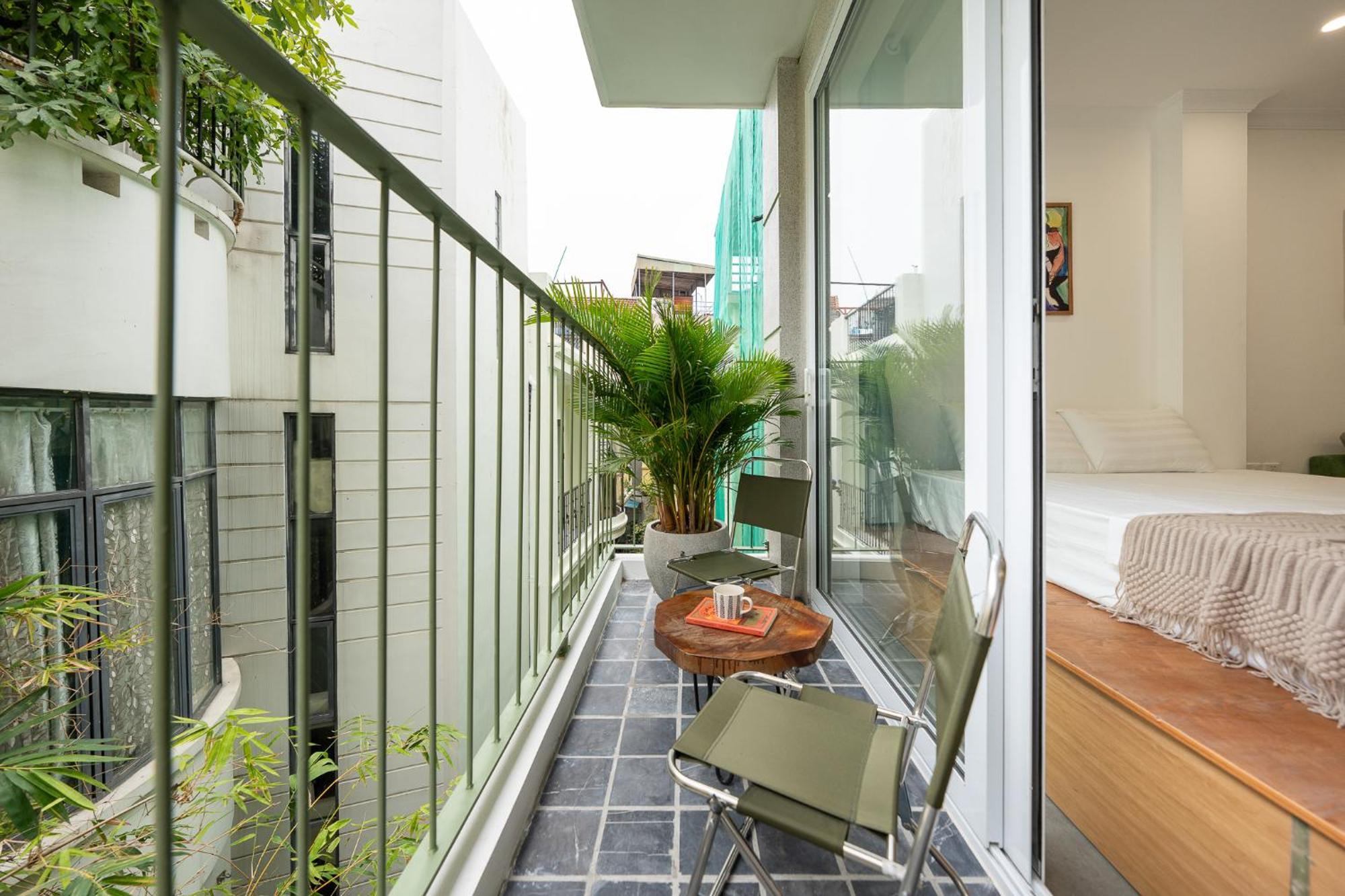 Location/Big Group/Private Villa With Pool And Kitchen Hanoi Bagian luar foto