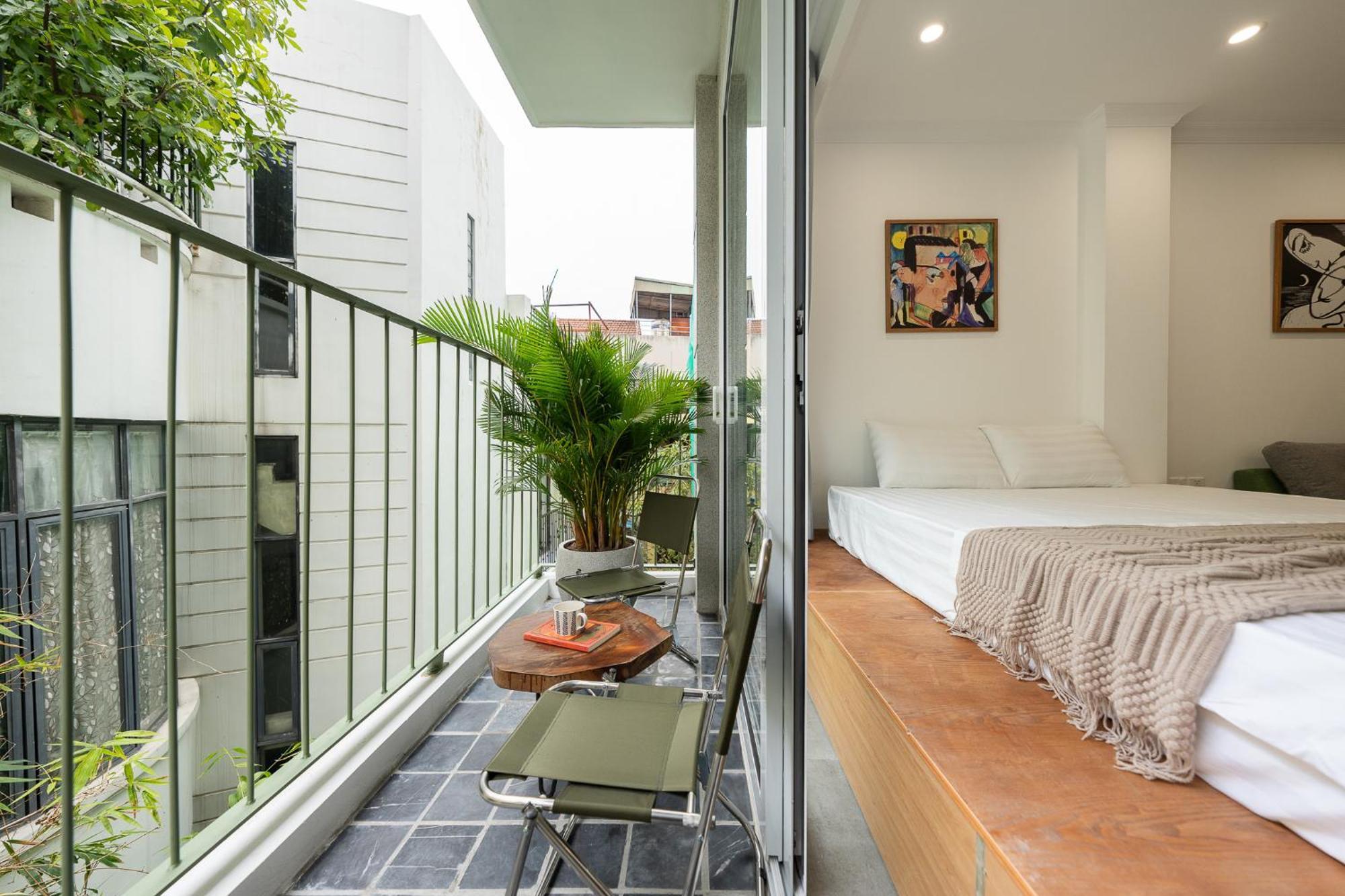 Location/Big Group/Private Villa With Pool And Kitchen Hanoi Bagian luar foto