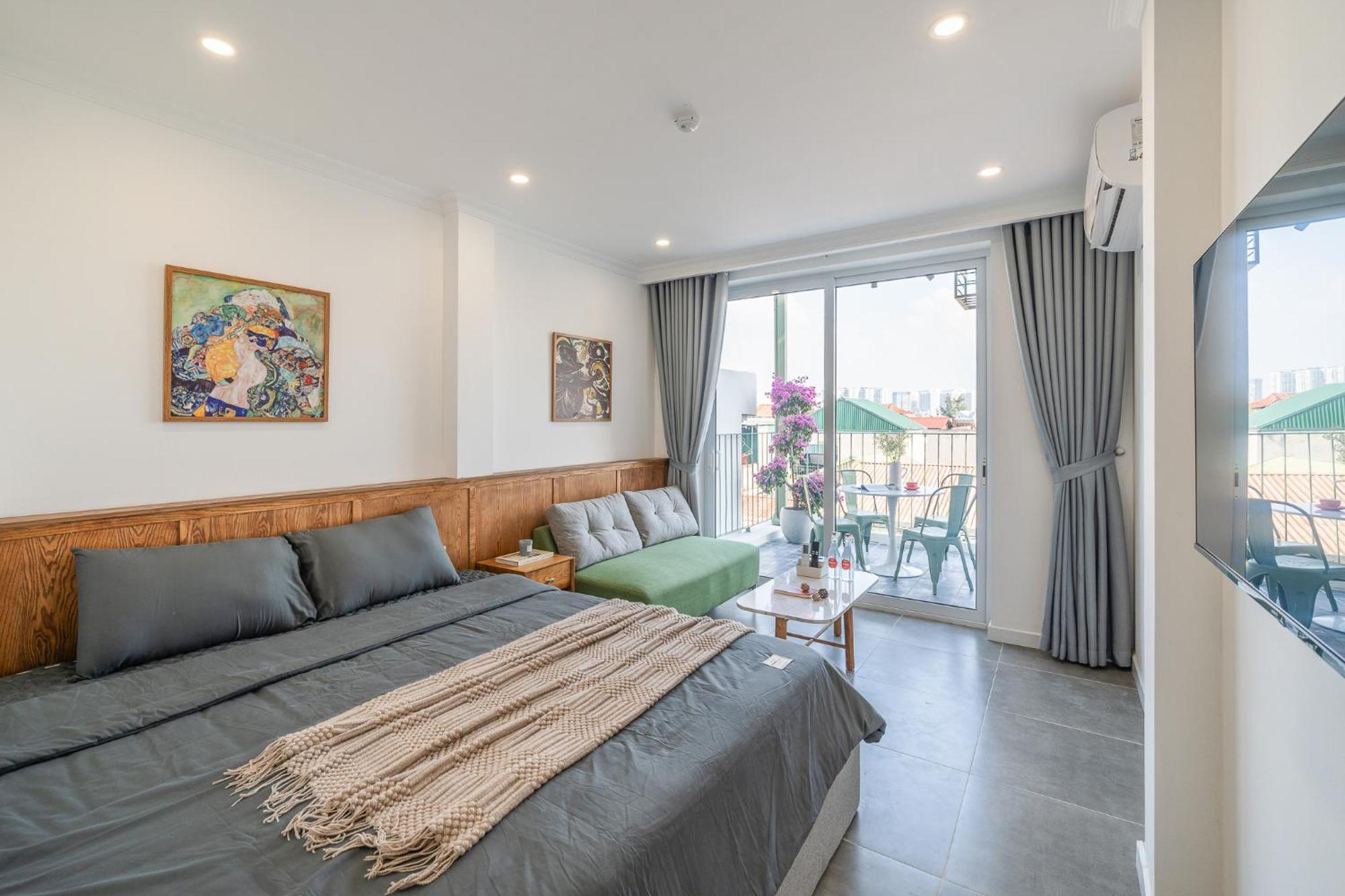 Location/Big Group/Private Villa With Pool And Kitchen Hanoi Bagian luar foto