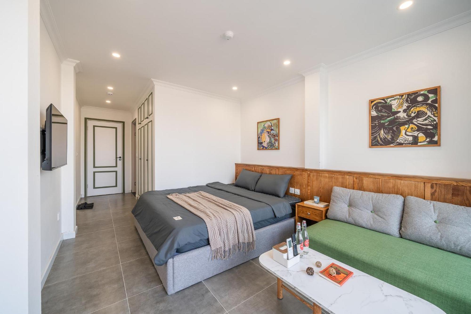 Location/Big Group/Private Villa With Pool And Kitchen Hanoi Bagian luar foto