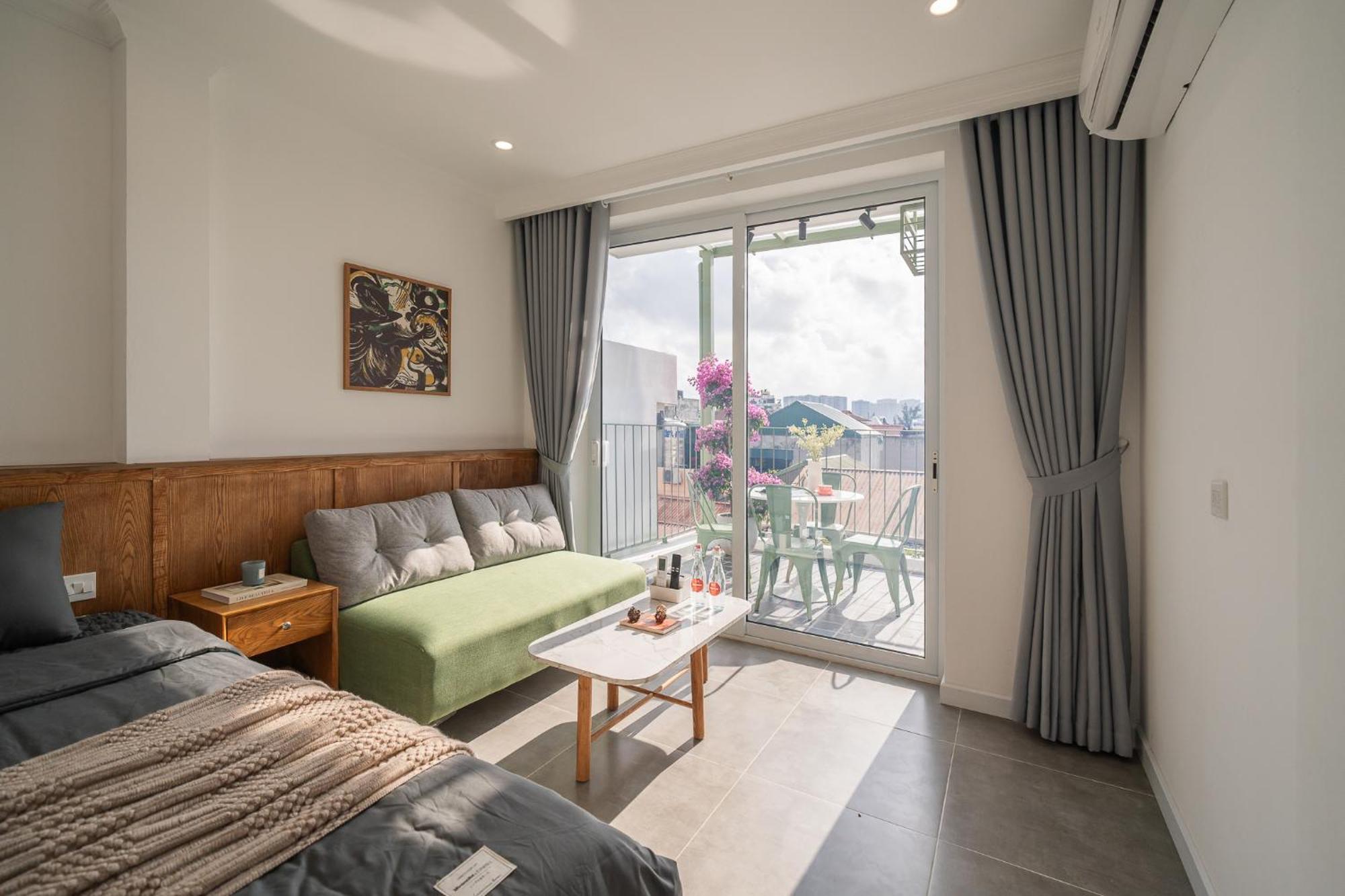 Location/Big Group/Private Villa With Pool And Kitchen Hanoi Bagian luar foto