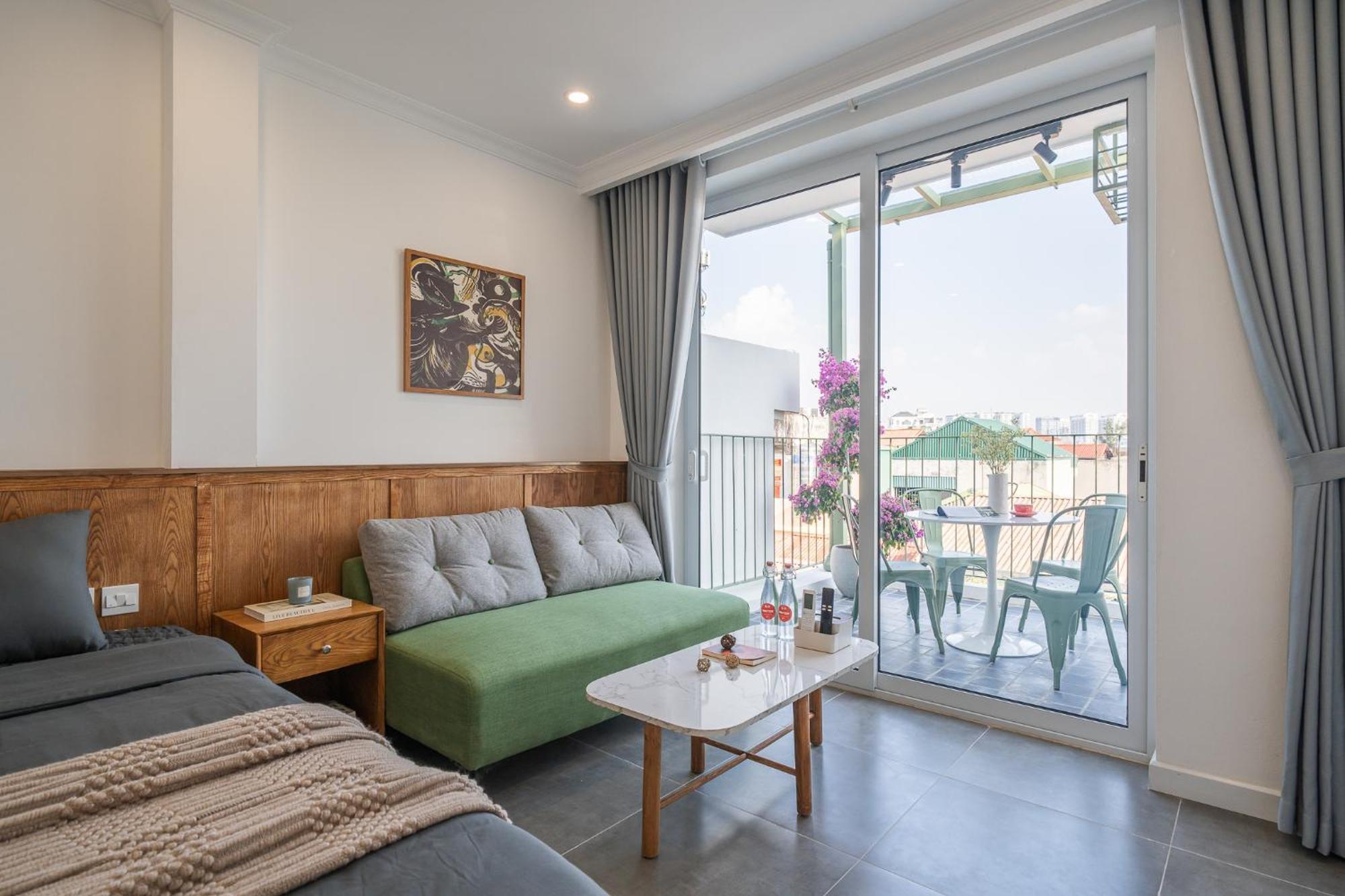 Location/Big Group/Private Villa With Pool And Kitchen Hanoi Bagian luar foto