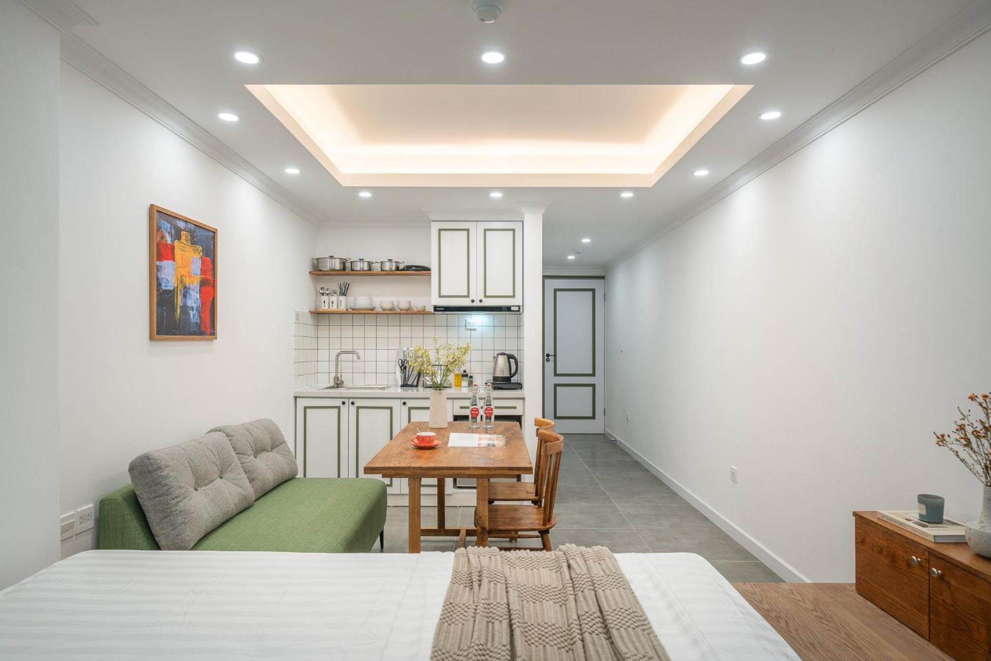 Location/Big Group/Private Villa With Pool And Kitchen Hanoi Bagian luar foto
