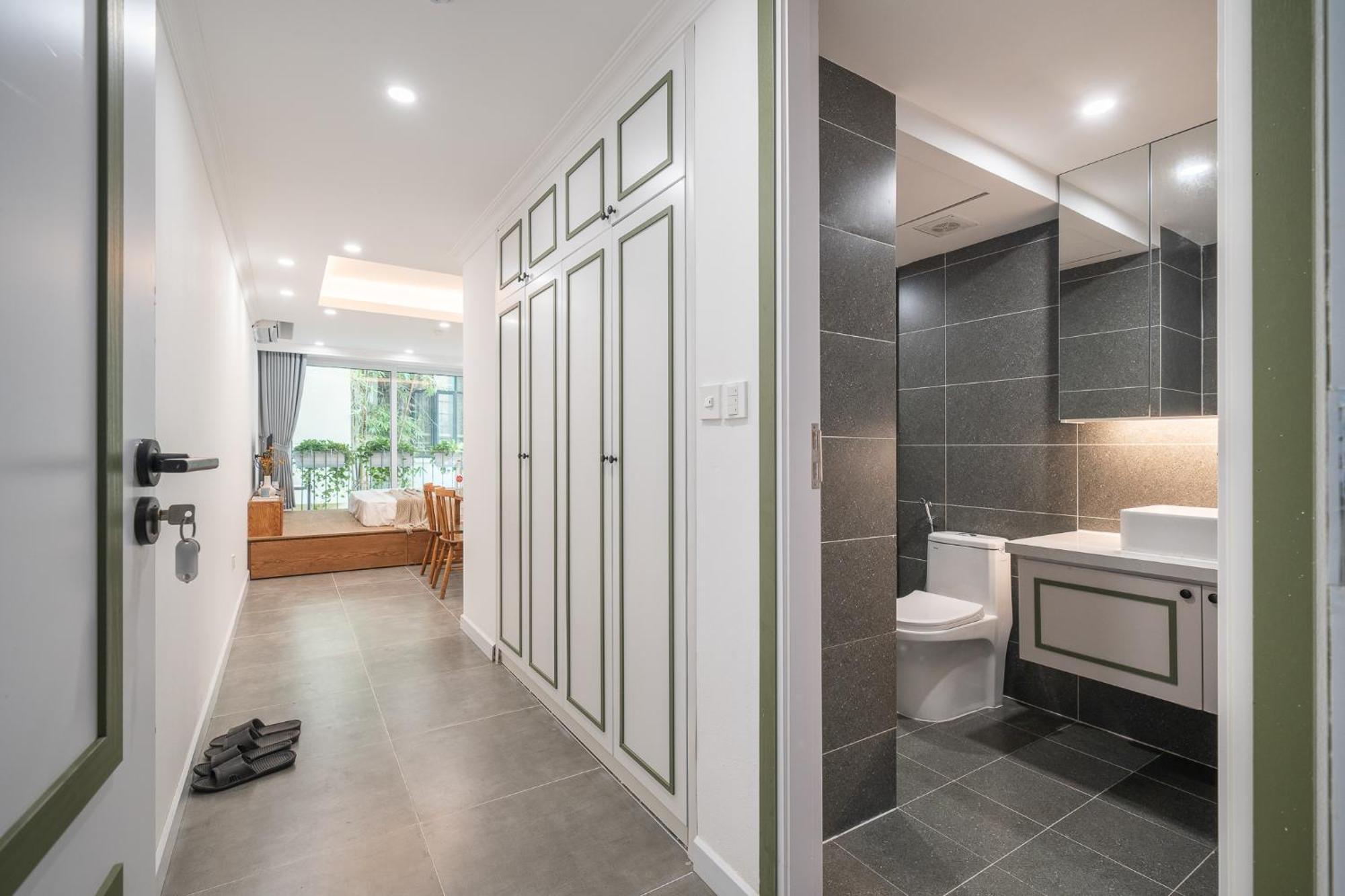 Location/Big Group/Private Villa With Pool And Kitchen Hanoi Bagian luar foto