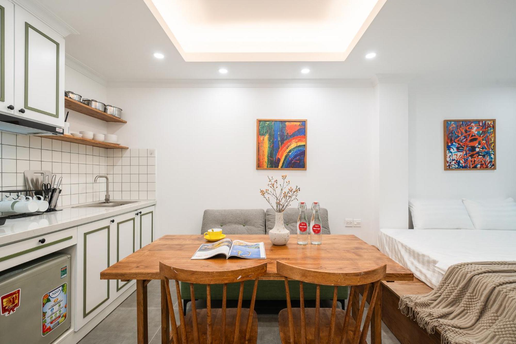 Location/Big Group/Private Villa With Pool And Kitchen Hanoi Bagian luar foto
